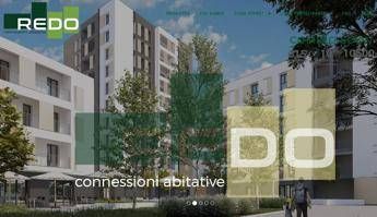 Smart district per Rogoredo Smart district per Rogoredo