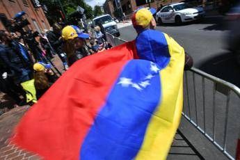 Venezuela, Merlo: Maduro è stanco Venezuela, Merlo: Maduro è stanco