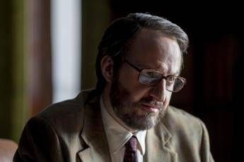 Cinema Russo Alesi Cerco Di Interpretare Falcone Senza Retorica