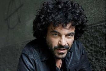 'L’Altra Metà' di Renga live a Verona e Taormina 'L’Altra Metà' di Renga live a Verona e Taormina