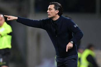 Una giornata di squalifica per Montella Una giornata di squalifica per Montella