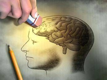Scoperto l'interruttore dei brutti ricordi Scoperto l'interruttore dei brutti ricordi