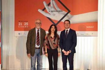 Torna Taobuk, ospiti da Ian McEwan e Jhumpa Lahiri Torna Taobuk, ospiti da Ian McEwan e Jhumpa Lahiri