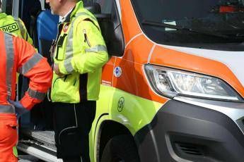 Incidente mortale, muore operaio 26enne Incidente mortale, muore operaio 26enne