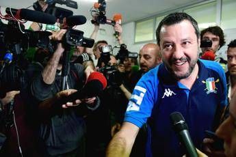 Prepariamo un governo che duri 5 anni Prepariamo un governo che duri 5 anni