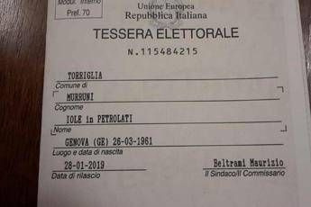 Tessere con cognome marito, è polemica Tessere con cognome marito, è polemica