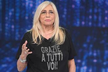 Venier: Ho sbugiardato i rottamatori Venier: Ho sbugiardato i rottamatori