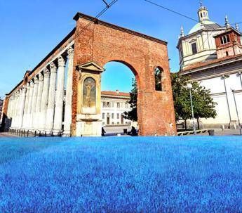 World Oceans Day, l'oceano a Milano World Oceans Day, l'oceano a Milano