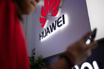 5G, via libera di Londra a Huawei in rete Gb