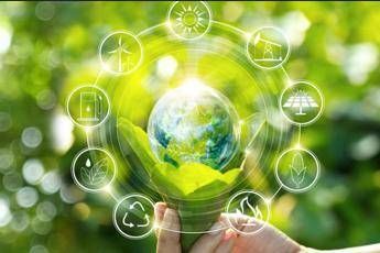 'Power to our planet', al via 2° edizione EY Energy Forum 'Power to our planet', al via 2° edizione EY Energy Forum