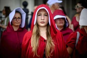 Louisiana approva legge anti-aborto