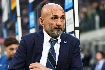 Spalletti verso il Milan