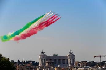 2 giugno, Festa degli italiani 2 giugno, Festa degli italiani