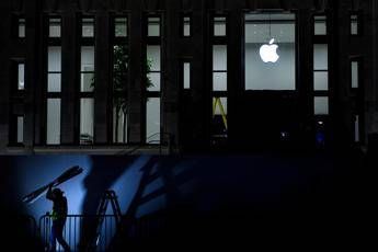 Wi-Fi, aggiornamento Apple Wi-Fi, aggiornamento Apple