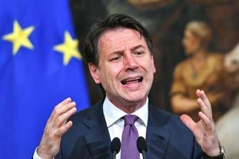 Caos Procure, Conte: 'No a promiscuità giustizia-politica Caos Procure, Conte: 'No a promiscuità giustizia-politica