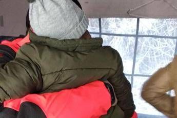 Migranti, ministra Olanda: Non vogliamo i bambini Migranti, ministra Olanda: Non vogliamo i bambini