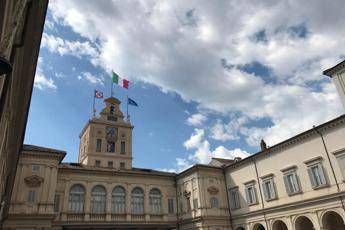 Crisi, il giorno delle consultazioni