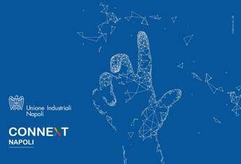 Successo Connext Napoli, oltre 450 aziende registrate Successo Connext Napoli, oltre 450 aziende registrate