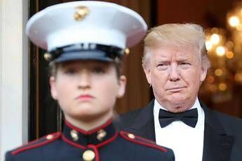 Clima, Trump ci ripensa Clima, Trump ci ripensa