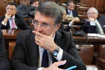 Cantone lascia l'anticorruzione Cantone lascia l'anticorruzione