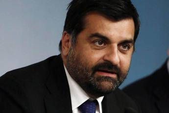 Caos procure, pm Perugia chiedono rinvio a giudizio per Palamara Caos procure, pm Perugia chiedono rinvio a giudizio per Palamara