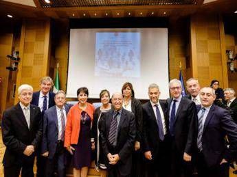 Marinelli (Ancot): Da 35 anni difendiamo categoria consulenti tributari Marinelli (Ancot): Da 35 anni difendiamo categoria consulenti tributari