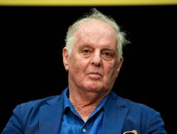I Berliner nominano Barenboim direttore onorario I Berliner nominano Barenboim direttore onorario