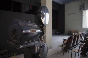 A settembre torna 'Il cinema in tasca' A settembre torna 'Il cinema in tasca'