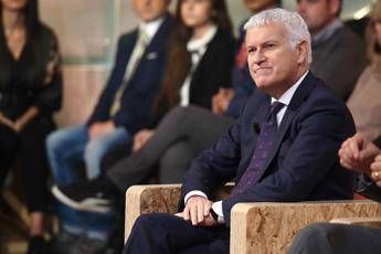 Belpietro: Pansa ossessionato da Salvini Belpietro: Pansa ossessionato da Salvini