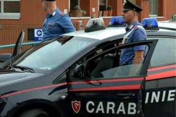 Clochard accoltellato, due arresti