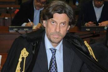 Busta con proiettile a procuratore di Agrigento Busta con proiettile a procuratore di Agrigento