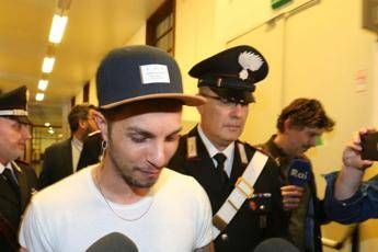 Marco Carta, il giudice: Marco Carta, il giudice: