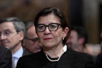 Trenta trasloca, lasciato appartamento di Stato Trenta trasloca, lasciato appartamento di Stato