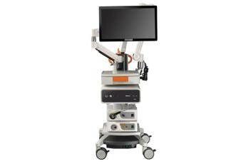 Chirurgia, linea 'Visualization' di Medtronic al Congresso Acoi Chirurgia, linea 'Visualization' di Medtronic al Congresso Acoi