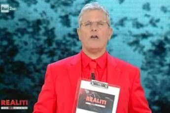 Insulta Falcone e Borsellino su Realiti: Rai lancia l'inchiesta Insulta Falcone e Borsellino su Realiti: Rai lancia l'inchiesta