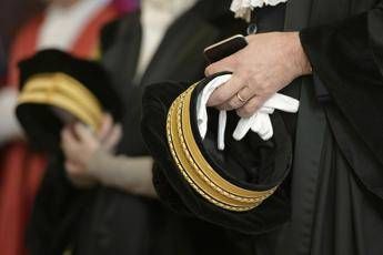 Tetto 240mila euro per stipendi Csm Tetto 240mila euro per stipendi Csm