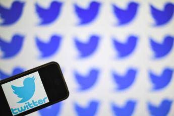 Twitter down per un'ora Twitter down per un'ora