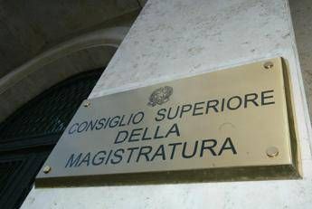 Caos procure, Commissione Csm revoca proposte per Roma