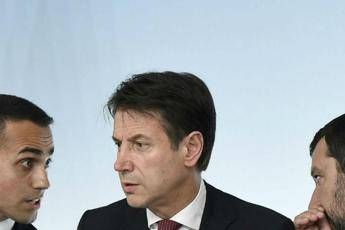Vertice a Palazzo Chigi Vertice a Palazzo Chigi