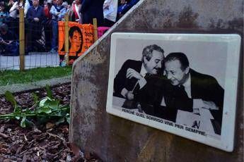 Depistaggio Borsellino, indagati per calunnia due pm Depistaggio Borsellino, indagati per calunnia due pm
