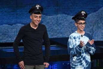 Adam e Ramy cittadini italiani Adam e Ramy cittadini italiani