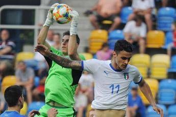 Mondiale Under 20, delusione Italia Mondiale Under 20, delusione Italia