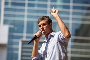 Beto O'Rourke: I Clash mi hanno cambiato la vita Beto O'Rourke: I Clash mi hanno cambiato la vita