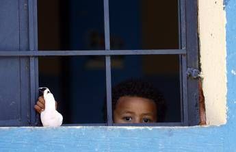 Italy gives Unicef €2m to safeguard children in Libya Italy gives Unicef €2m to safeguard children in Libya