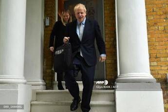 Successione May, Boris Johnson vince prima tornata Successione May, Boris Johnson vince prima tornata