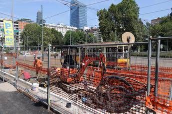 Carpinello (UnionSoa): Per Soa fiducia da istituzioni e clienti Carpinello (UnionSoa): Per Soa fiducia da istituzioni e clienti