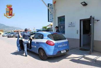 Assolda killer per uccidere moglie, arrestato Assolda killer per uccidere moglie, arrestato