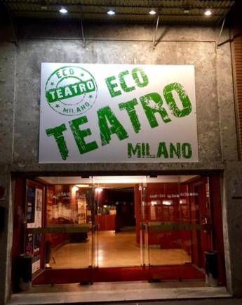 Ecoteatro a Milano, spettacoli per un mondo sostenibile Ecoteatro a Milano, spettacoli per un mondo sostenibile
