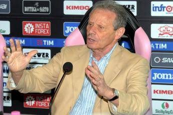 Palermo calcio, è caccia alla talpa Palermo calcio, è caccia alla talpa