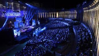 Da Silvestri a Morgan, tutti in campo per Musicultura Da Silvestri a Morgan, tutti in campo per Musicultura